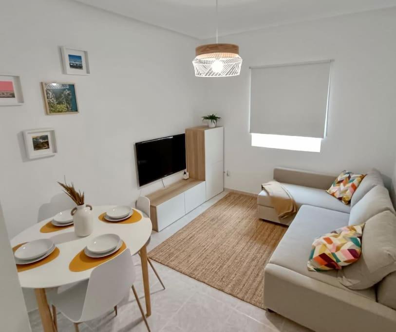 Apartamento Bero Santoña Εξωτερικό φωτογραφία